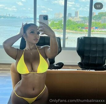 thumbalinaxxx