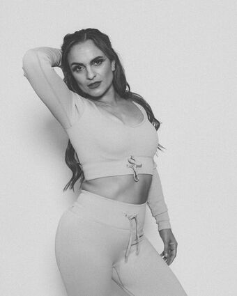 Thunder Rosa