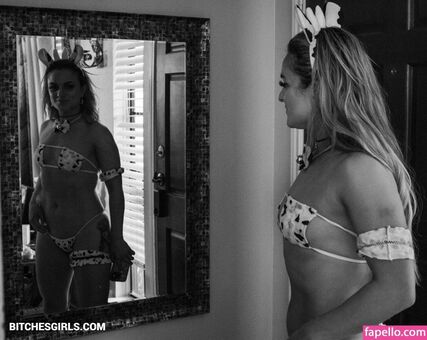thunderrosa Nagie Wycieki OnlyFans Zdjęcie 18