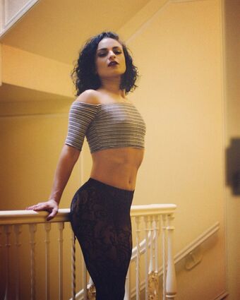 thunderrosa Nagie Wycieki OnlyFans Zdjęcie 21