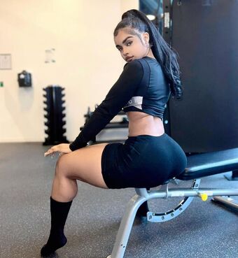 Thurriaa Nagie Wycieki OnlyFans Zdjęcie 26