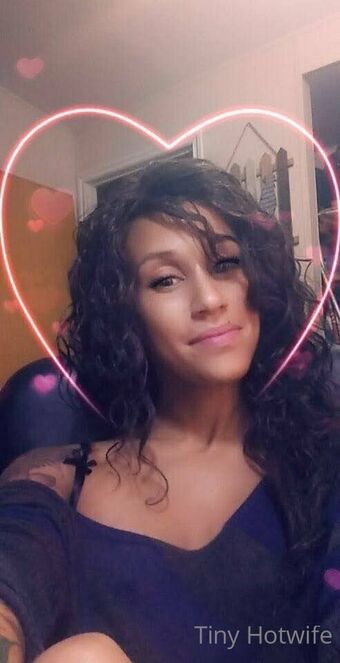 tiamor Nagie Wycieki OnlyFans Zdjęcie 20