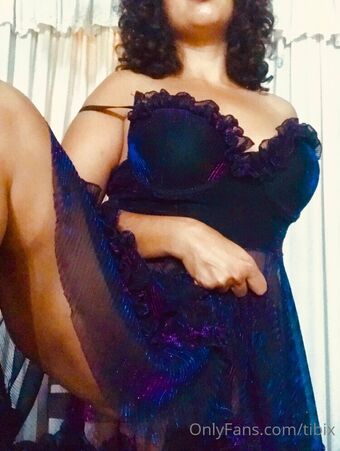 tibix Nagie Wycieki OnlyFans Zdjęcie 8