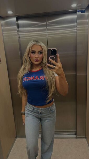 Tiffany Stratton