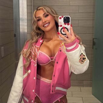 Tiffany Stratton