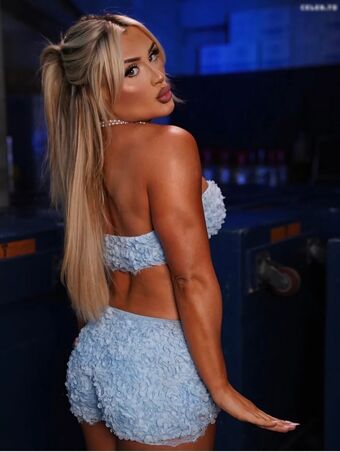 Tiffany Stratton