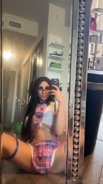 tiffycox Nagie Wycieki OnlyFans Zdjęcie 44