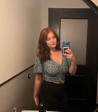 Tillamundo Nagie Wycieki OnlyFans Zdjęcie 3