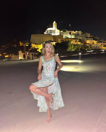 Tilly Keeper Nagie Wycieki OnlyFans Zdjęcie 8