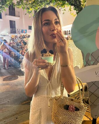 Tilly Keeper Nagie Wycieki OnlyFans Zdjęcie 9