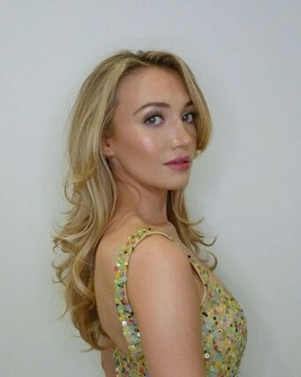 Tilly Keeper Nagie Wycieki OnlyFans Zdjęcie 13