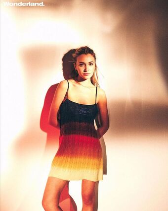 Tilly Keeper Nagie Wycieki OnlyFans Zdjęcie 15