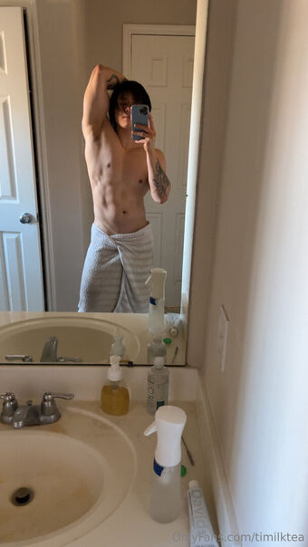 timilktea Nagie Wycieki OnlyFans Zdjęcie 6