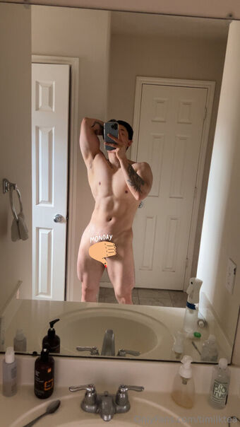 timilktea Nagie Wycieki OnlyFans Zdjęcie 14