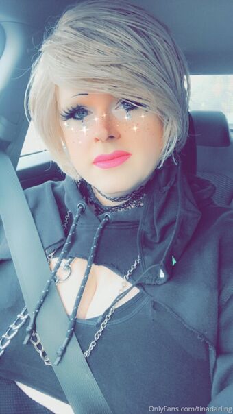 tinadarling Nagie Wycieki OnlyFans Zdjęcie 19