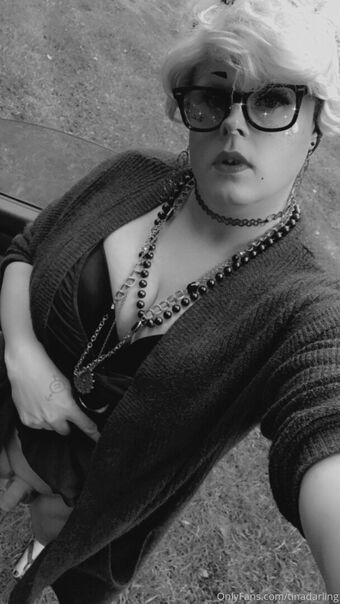 tinadarling Nagie Wycieki OnlyFans Zdjęcie 21