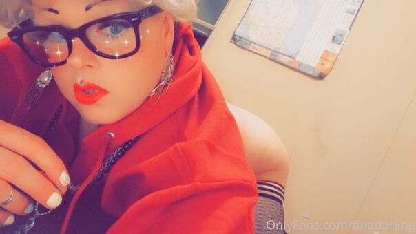 tinadarling Nagie Wycieki OnlyFans Zdjęcie 31