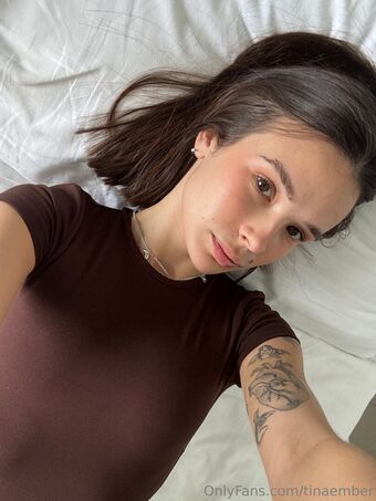 tinaember Nagie Wycieki OnlyFans Zdjęcie 57