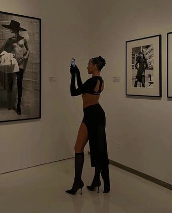 Tinashe