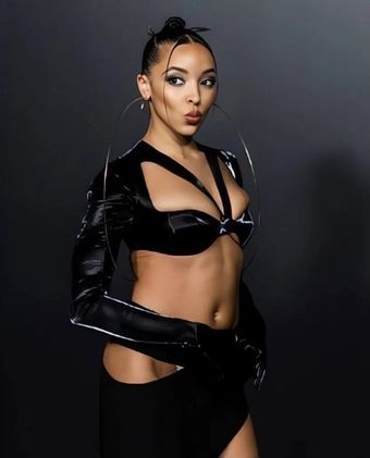 Tinashe