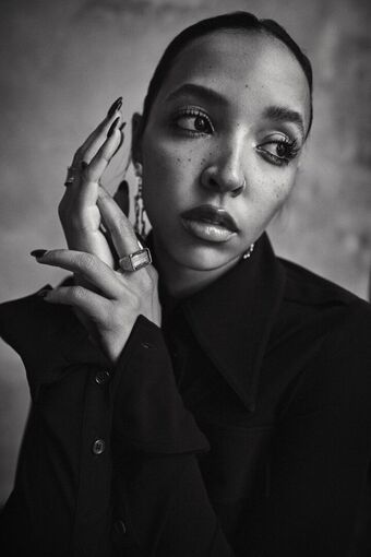 Tinashe