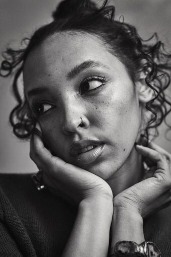 Tinashe