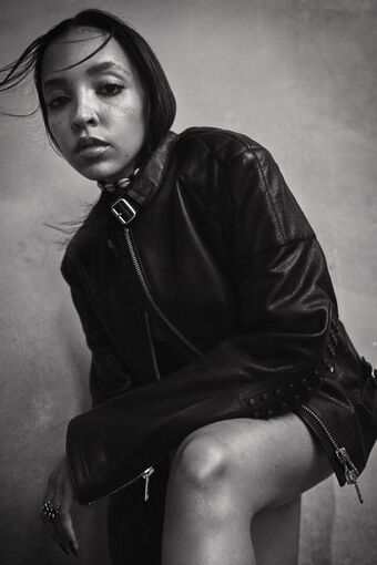 Tinashe