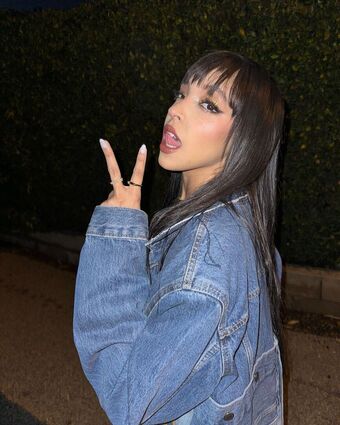 Tinashe