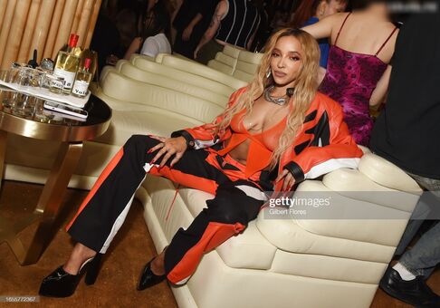 Tinashe
