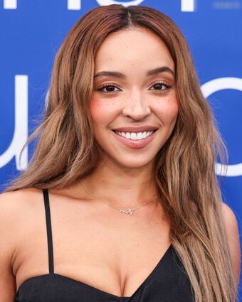 Tinashe Nagie Wycieki OnlyFans Zdjęcie 287