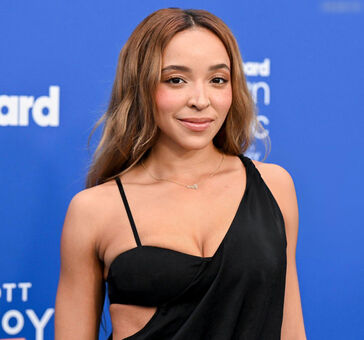 Tinashe Nagie Wycieki OnlyFans Zdjęcie 288