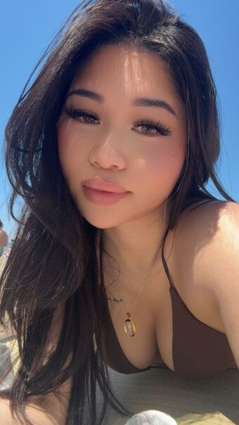 tinaxle Nagie Wycieki OnlyFans Zdjęcie 2