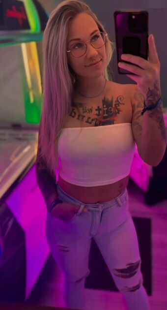 Tini Nagie Wycieki OnlyFans Zdjęcie 4