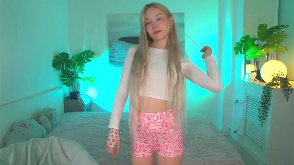 Tiny_Flame Nagie Wycieki OnlyFans Zdjęcie 4