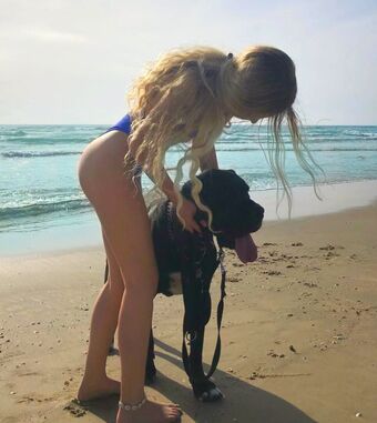 Tiny Miny Mo Nagie Wycieki OnlyFans Zdjęcie 14