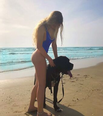 Tiny Miny Mo Nagie Wycieki OnlyFans Zdjęcie 15