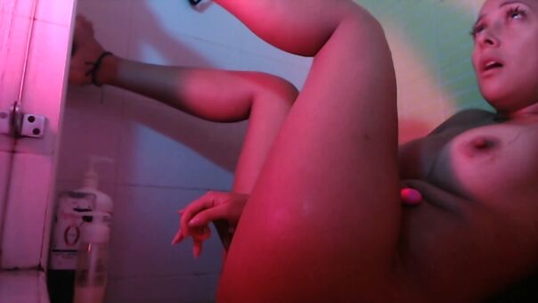 Tiny Panther Nagie Wycieki OnlyFans Zdjęcie 16