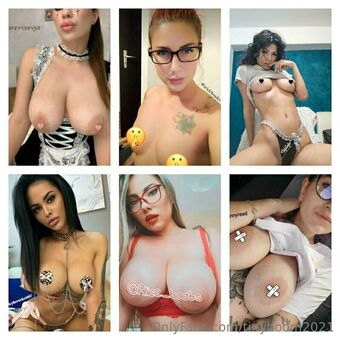 tinyboom2021 Nagie Wycieki OnlyFans Zdjęcie 11