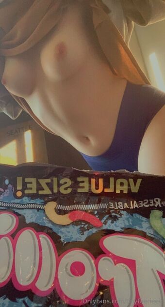 tinyfaerieee Nagie Wycieki OnlyFans Zdjęcie 6