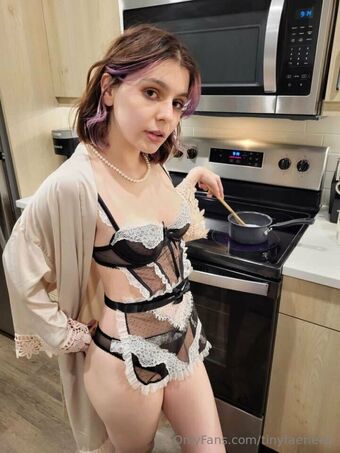 tinyfaerieee Nagie Wycieki OnlyFans Zdjęcie 10