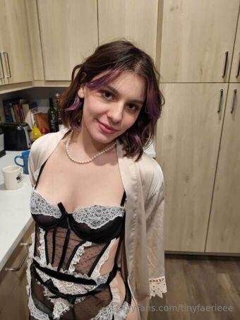 tinyfaerieee Nagie Wycieki OnlyFans Zdjęcie 13