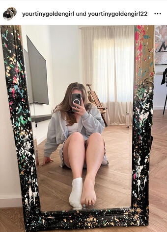 tinygoldengirl Nagie Wycieki OnlyFans Zdjęcie 4