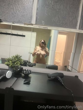 tinyleah