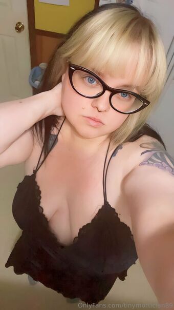tinymortician89 Nagie Wycieki OnlyFans Zdjęcie 20