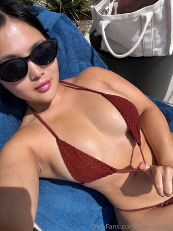 tinyninetail Nagie Wycieki OnlyFans Zdjęcie 16