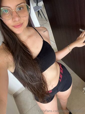 tinypeach2021 Nagie Wycieki OnlyFans Zdjęcie 13