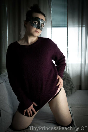 tinyprincesspeach