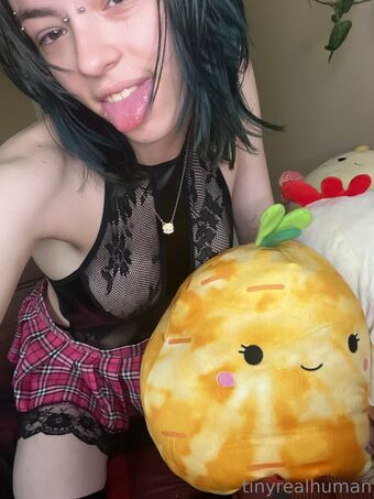 tinyrealmoth Nagie Wycieki OnlyFans Zdjęcie 32