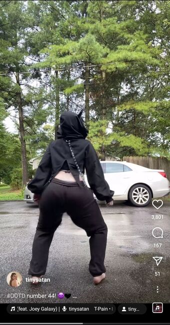 Tinysatan Nagie Wycieki OnlyFans Zdjęcie 41