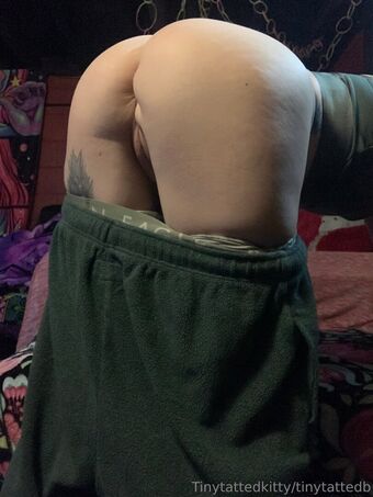 tinytattedkitty Nagie Wycieki OnlyFans Zdjęcie 19